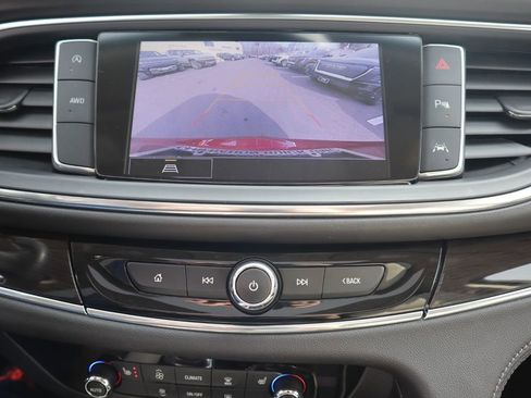 Used 2023 Buick Enclave Essence w/ Experience Buick Package image 24