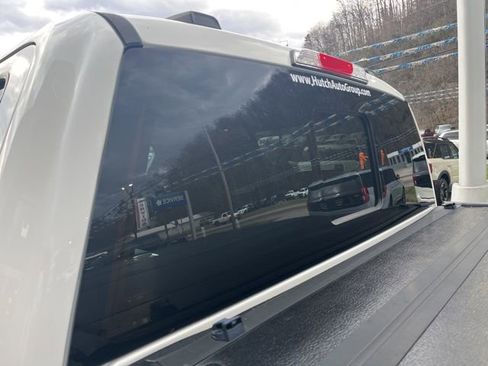 Used 2023 Ford F150 Lariat w/ Equipment Group 502A High image 19