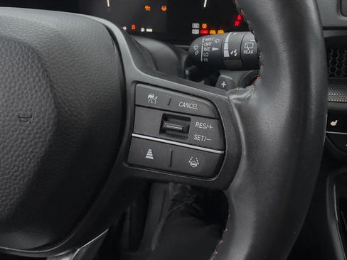 Used 2024 Honda CR-V Sport-L image 19