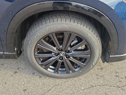 Used 2022 MAZDA CX-5 AWD 2.5 Turbo image 43