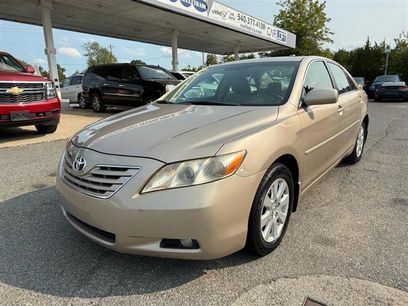 Used 2009 Toyota Camry XLE