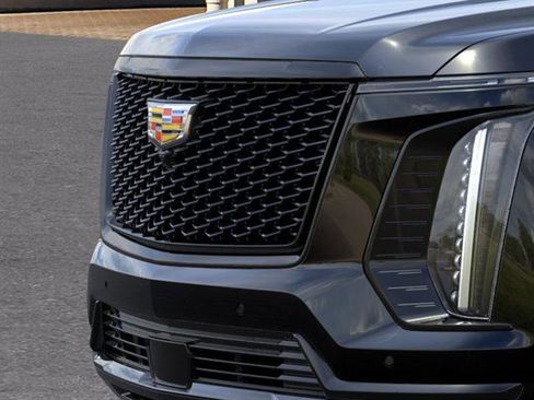 New 2025 Cadillac Escalade Sport w/ Touring Package image 13