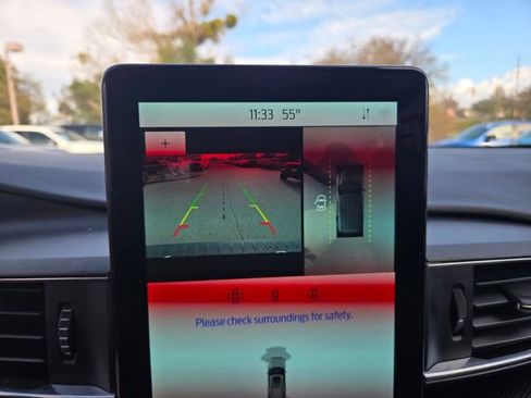 Certified 2022 Ford Explorer ST w/ Equipment Group 401A image 14