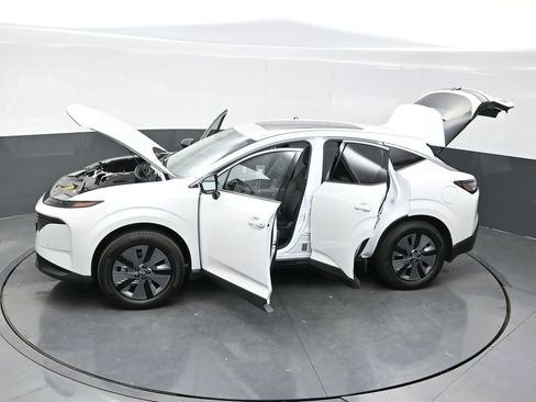 Used 2025 Nissan Murano SL AWD/4WD image 39