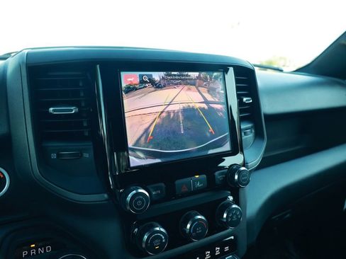 New 2026 RAM 1500 Tradesman RWD image 22