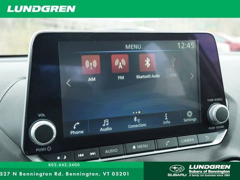 Used 2024 Nissan Sentra SR image 17