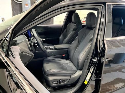 Certified 2023 Lexus RX 350 F Sport w/ Cold Area Package AWD/4WD image 21