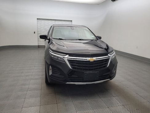 Used 2024 Chevrolet Equinox LT FWD image 14