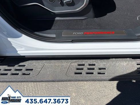 New 2026 Ford F150 Raptor image 38