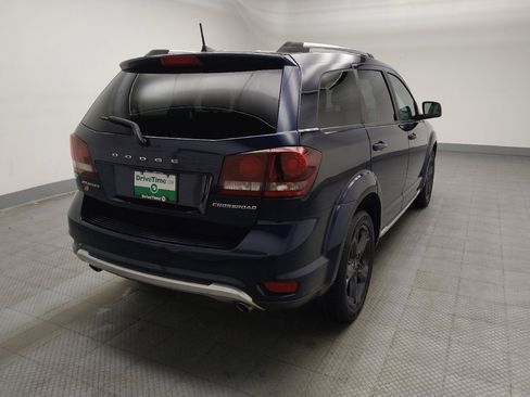 Used 2018 Dodge Journey Crossroad AWD/4WD image 9