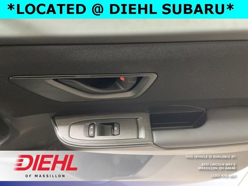 New 2026 Subaru Outback Premium image 13