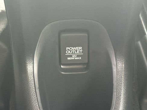 Certified 2019 Honda HR-V EX-L image 16