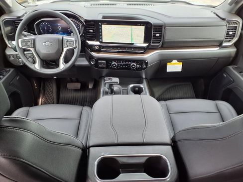 New 2026 Chevrolet Silverado 1500 LT Trail Boss w/ Convenience Package II image 8