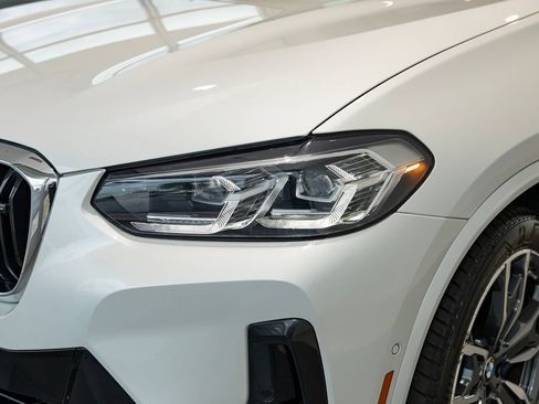 Used 2024 BMW X3 M40i w/ Premium Package AWD/4WD image 13