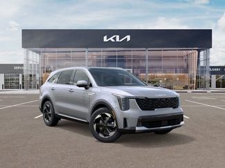 New 2025 Kia Sorento SX Prestige 360° Tour