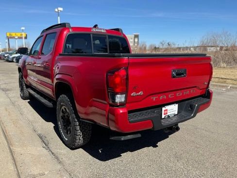 Certified 2023 Toyota Tacoma SR image 38
