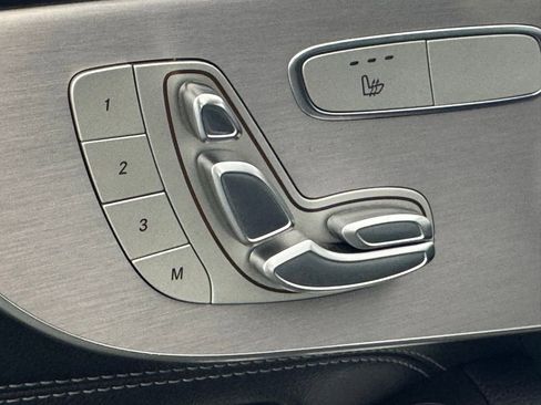 Used 2021 Mercedes-Benz C 300 Coupe image 24