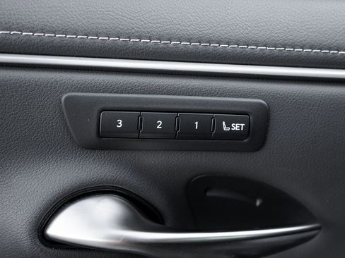 Used 2023 Lexus ES 350 w/ Premium Package image 21