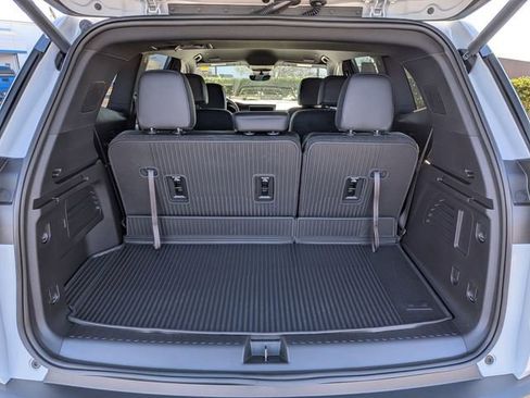 New 2026 GMC Acadia Elevation w/ Elevation Premium Package image 34