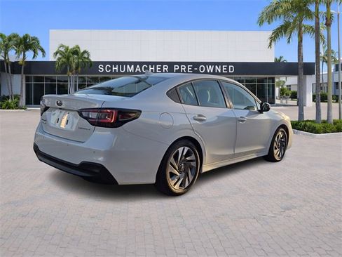 Used 2023 Subaru Legacy Limited image 7