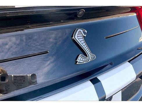 Used 2020 Ford Mustang Shelby GT500 w/ Technology Package RWD image 36