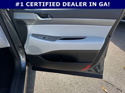 Used 2023 Hyundai Palisade SEL w/ Premium Package image 14