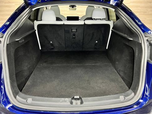 Used 2025 Tesla Model Y Long Range AWD/4WD image 19