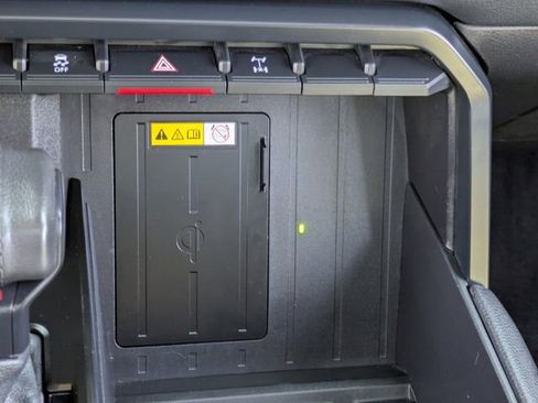 Used 2024 Toyota Tundra TRD Pro w/ TRD Performance Package (TMS) image 19