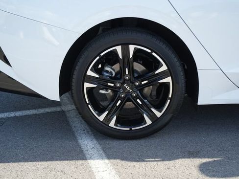 Used 2024 Kia K5 GT-Line w/ GT-Line Premium Package FWD image 44