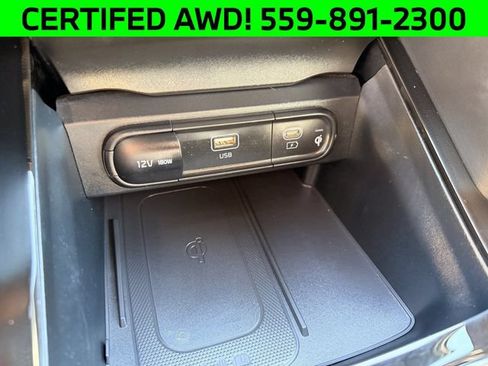 Used 2023 Kia Telluride EX X-Line AWD/4WD image 25