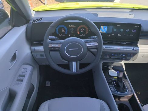 New 2026 Hyundai Kona SEL Sport FWD image 19