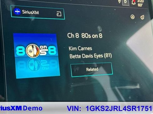 Used 2025 GMC Yukon XL Denali image 29