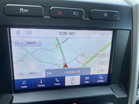 Used 2020 Ford F150 Lariat w/ Equipment Group 502A Luxury image 44