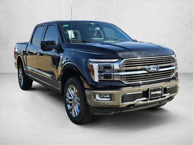 New 2026 Ford F150 King Ranch AWD/4WD image 7
