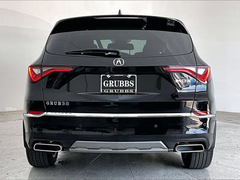Certified 2026 Acura MDX FWD w/ Technology Package image 4