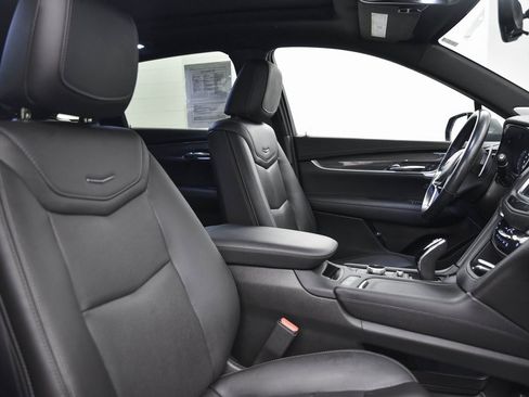 Used 2021 Cadillac XT5 Sportv image 15