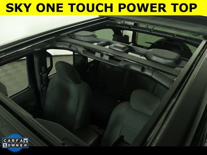 Used 2021 Jeep Wrangler Unlimited Sport