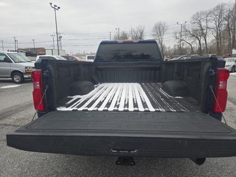 Used 2023 Chevrolet Silverado 3500 W/T image 16