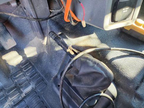 Used 2021 Ford F650 2WD Regular Cab Super Duty image 32