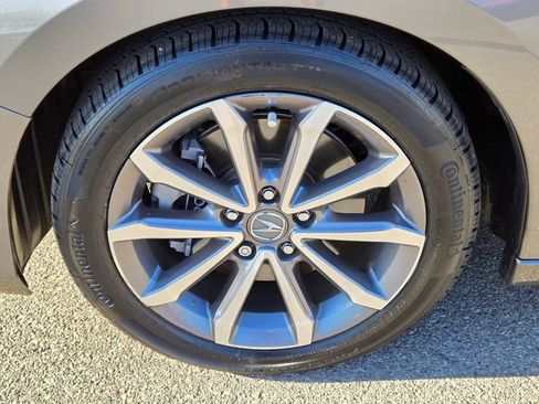 Used 2023 Acura Integra FWD image 12