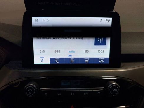 Used 2023 Ford Escape Active AWD/4WD image 34