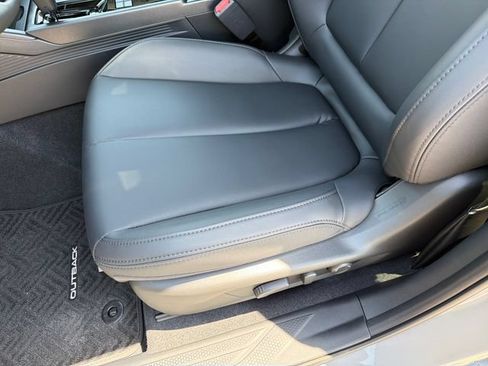 New 2026 Subaru Outback Premium AWD/4WD image 21