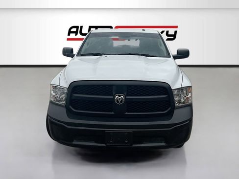 Used 2022 RAM 1500 Tradesman AWD/4WD image 2