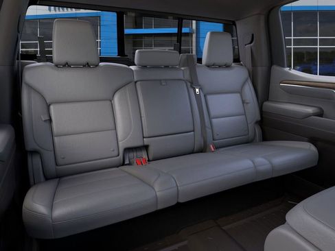 New 2026 Chevrolet Silverado 1500 LT w/ Leather Package image 18