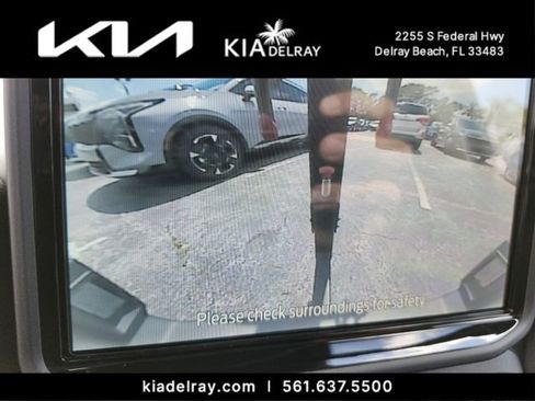 Used 2021 Ford Bronco Sport Outer Banks AWD/4WD image 20