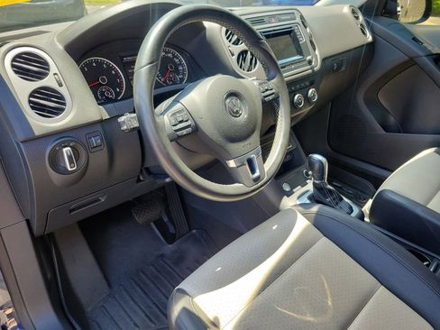 Used 2016 Volkswagen Tiguan S AWD/4WD image 17