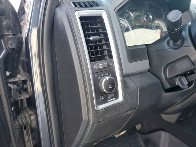 Used 2018 RAM 1500 Big Horn AWD/4WD image 16