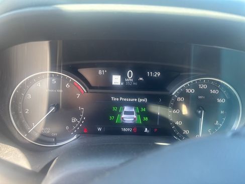 Used 2024 Cadillac CT4 Luxury w/ Sun And Sound Package image 22