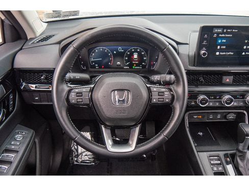 Used 2026 Honda CR-V EX-L image 23