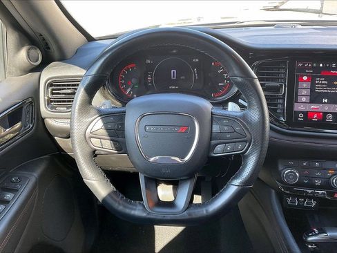 Certified 2024 Dodge Durango R/T image 10